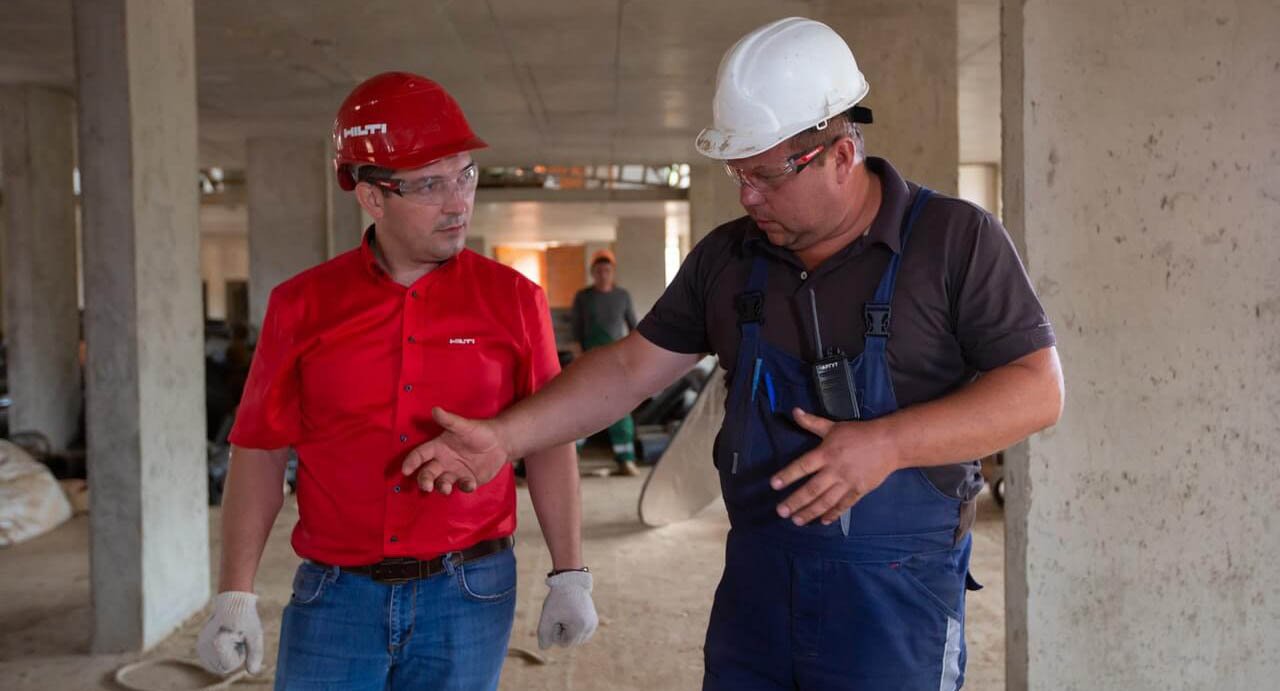 Reformas profesionales en Madrid